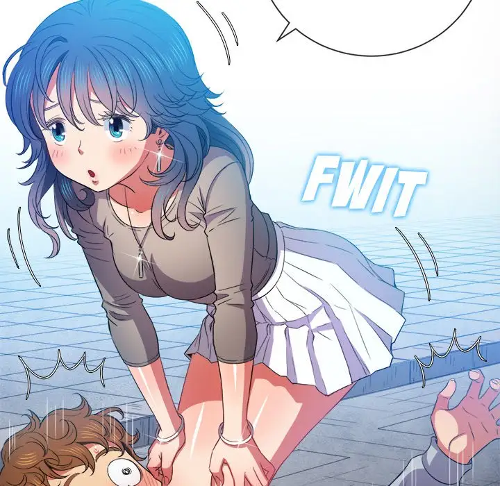 My High School Bully Chapter 51 Page 126