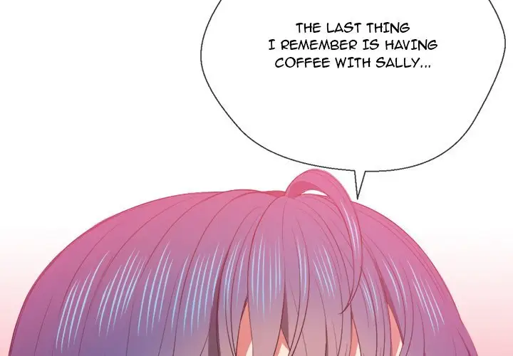 My High School Bully Chapter 52 Page 4