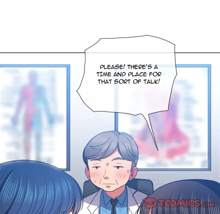 My High School Bully Chapter 52 Page 9