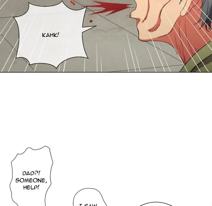 My High School Bully Chapter 52 Page 13