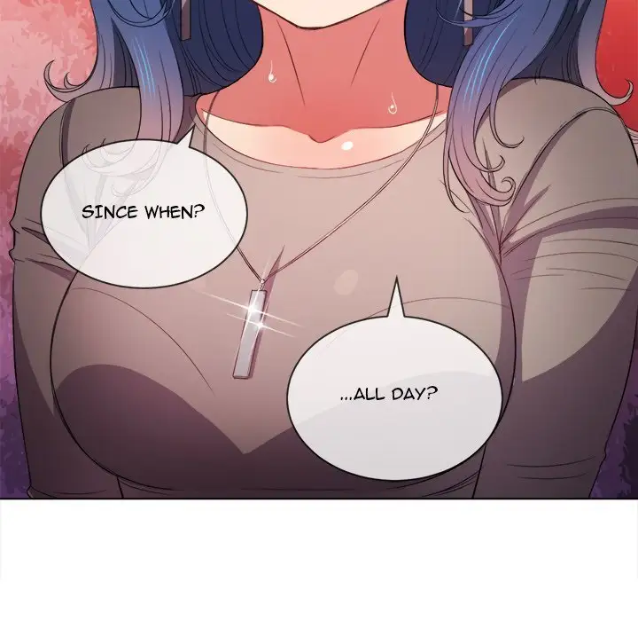 My High School Bully Chapter 52 Page 25