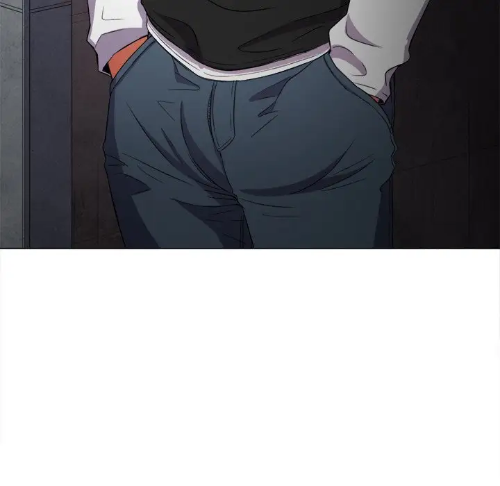 My High School Bully Chapter 52 Page 30