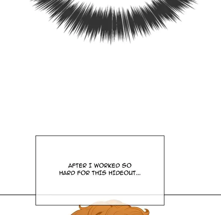 My High School Bully Chapter 52 Page 36