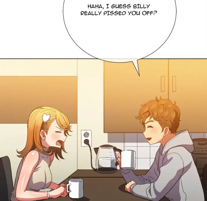 My High School Bully Chapter 52 Page 52