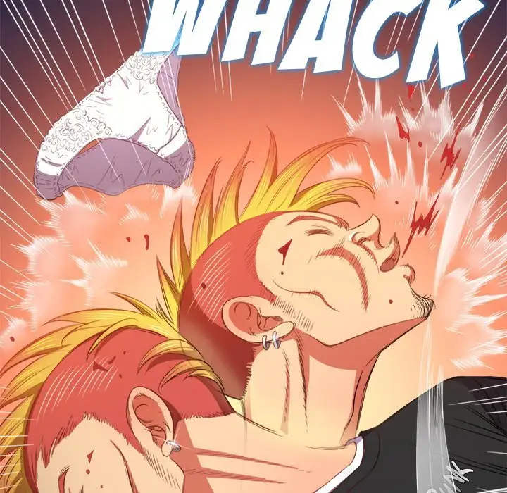 My High School Bully Chapter 52 Page 55