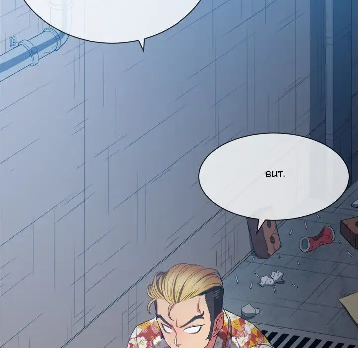 My High School Bully Chapter 52 Page 70