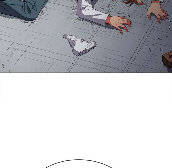 My High School Bully Chapter 52 Page 72