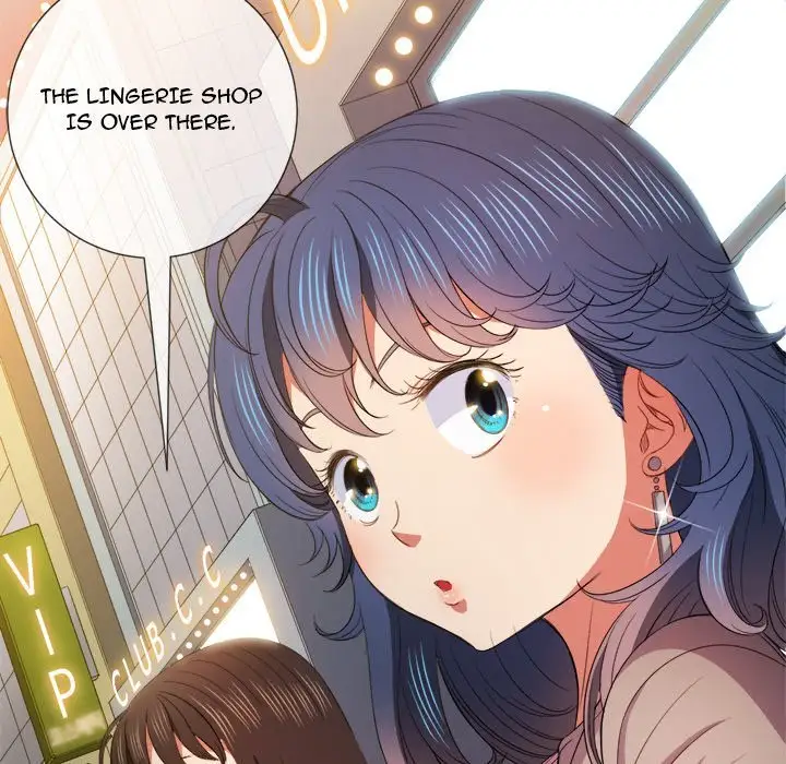 My High School Bully Chapter 52 Page 77