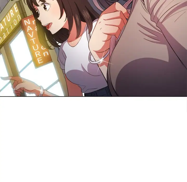 My High School Bully Chapter 52 Page 78