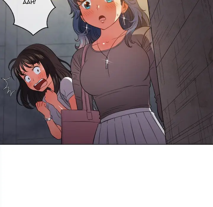 My High School Bully Chapter 52 Page 82