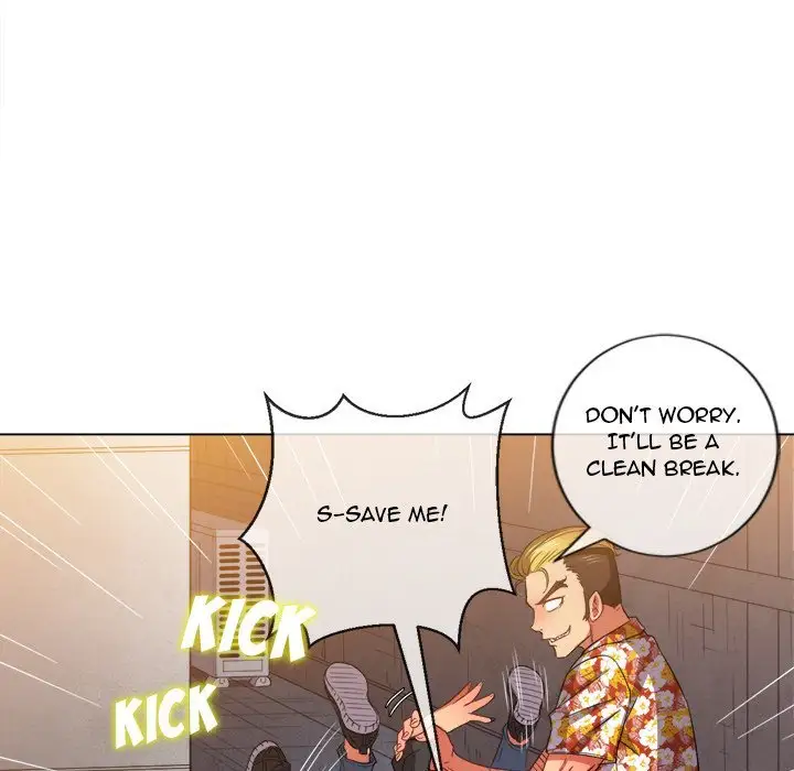My High School Bully Chapter 52 Page 83
