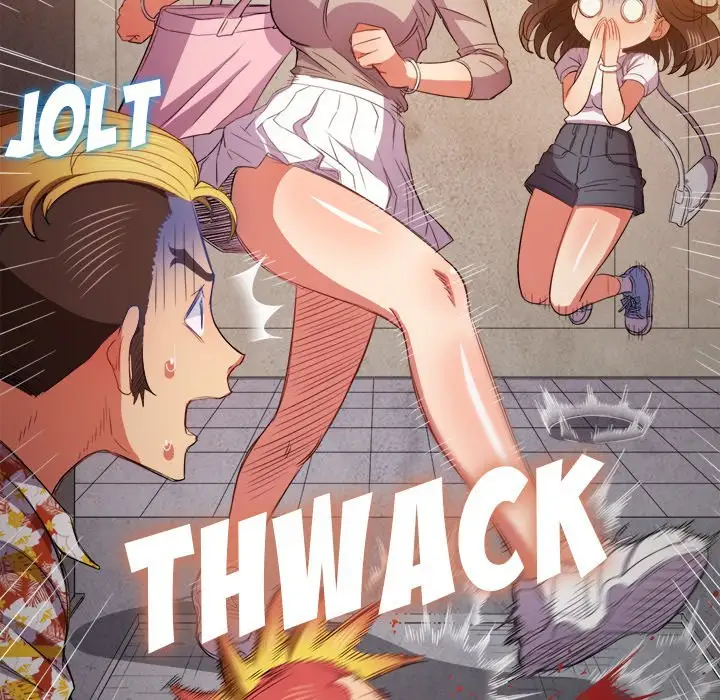My High School Bully Chapter 52 Page 89
