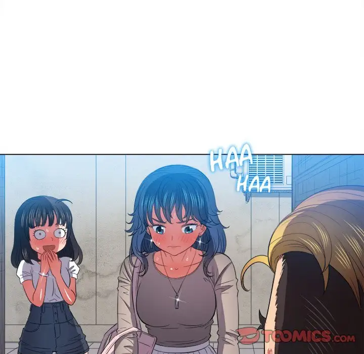 My High School Bully Chapter 52 Page 93