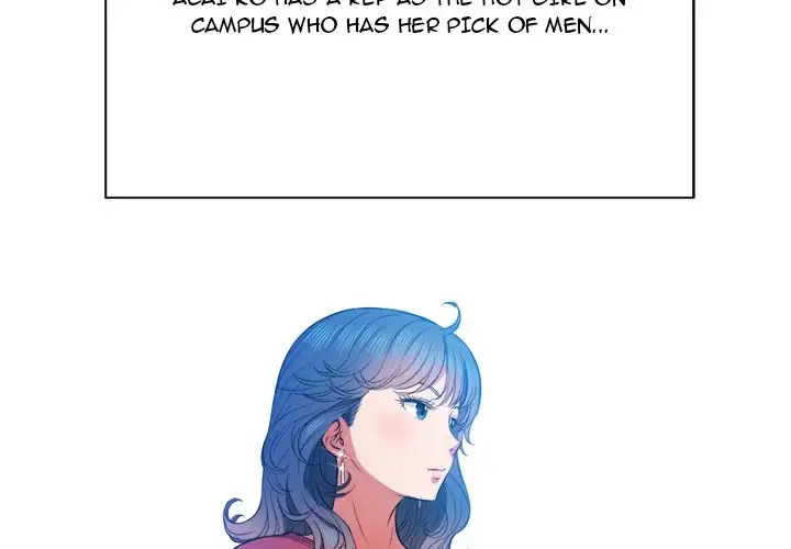 My High School Bully Chapter 53 Page 2