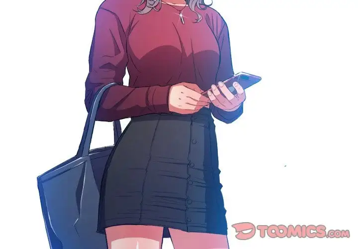 My High School Bully Chapter 53 Page 3