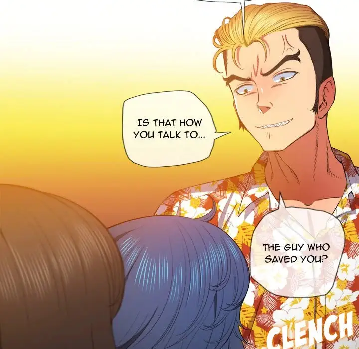 My High School Bully Chapter 53 Page 17