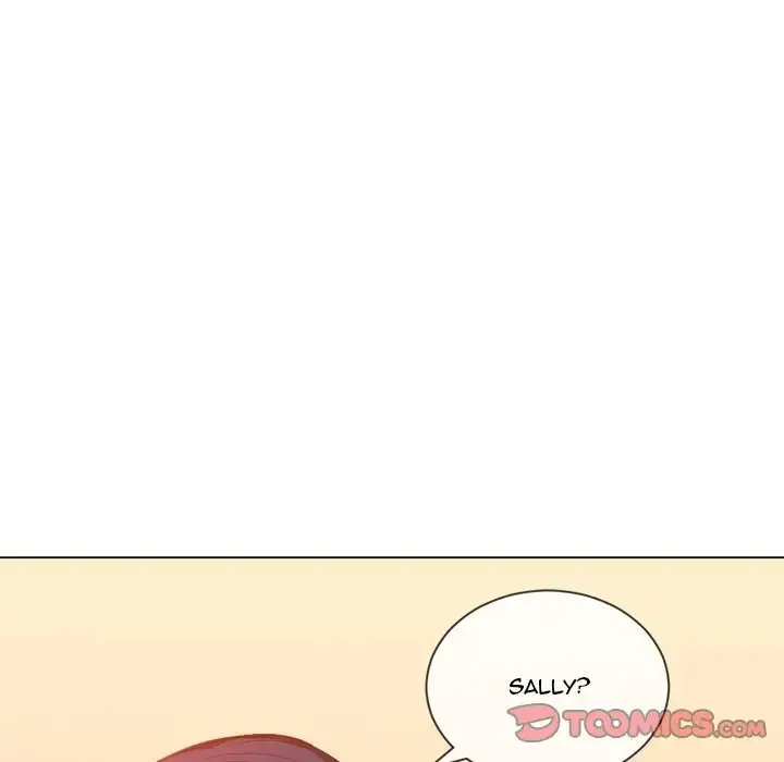 My High School Bully Chapter 53 Page 21
