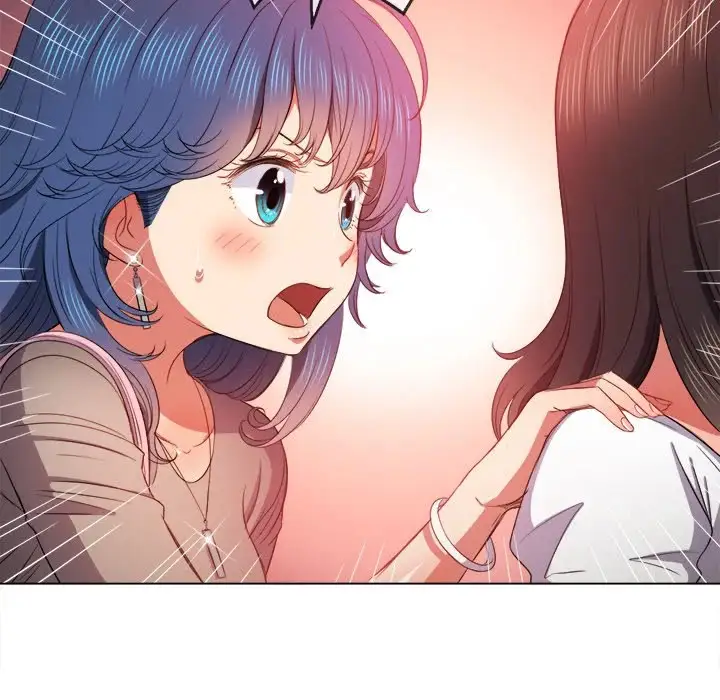 My High School Bully Chapter 53 Page 36