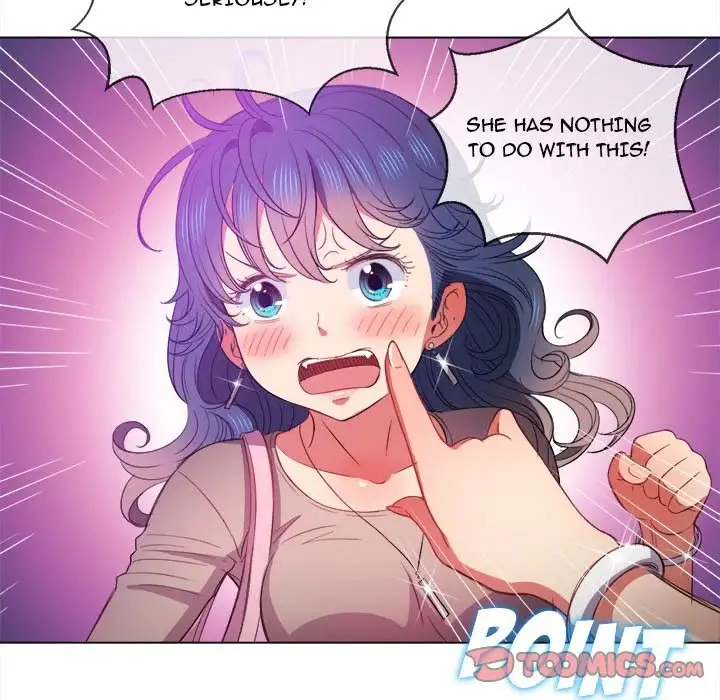 My High School Bully Chapter 53 Page 45