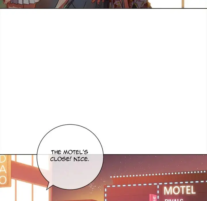 My High School Bully Chapter 53 Page 50