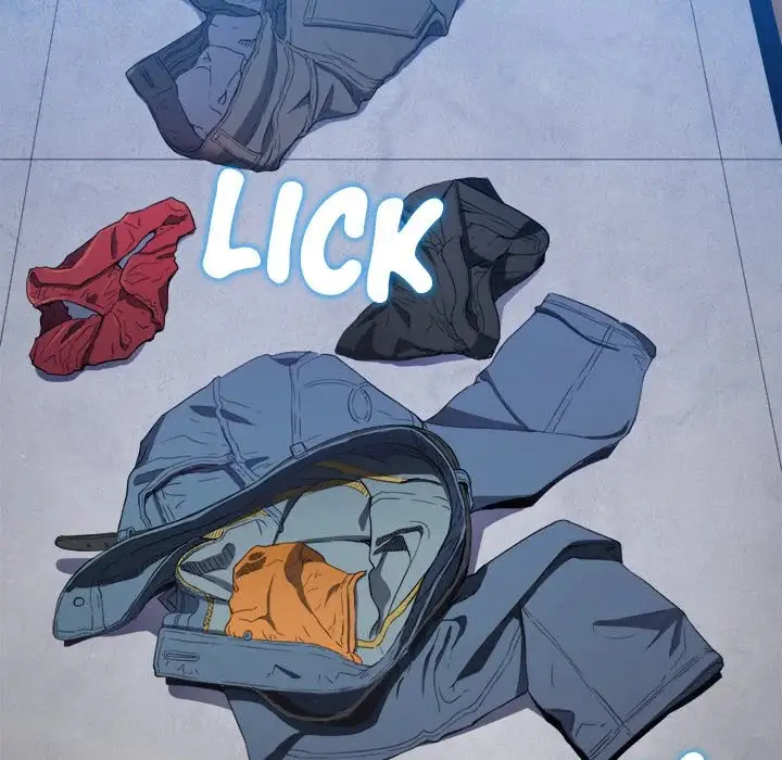 My High School Bully Chapter 53 Page 58
