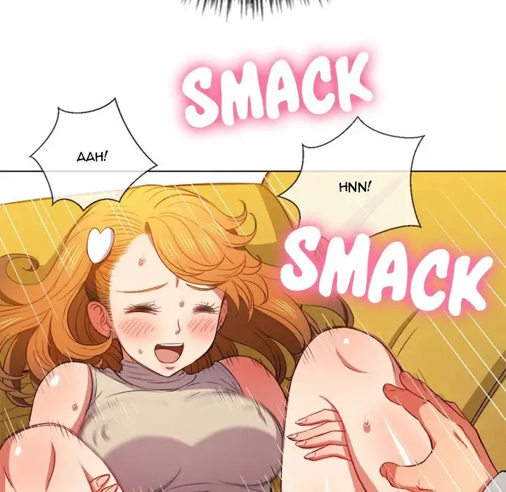 My High School Bully Chapter 53 Page 101