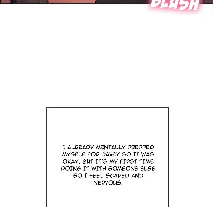 My High School Bully Chapter 53 Page 124
