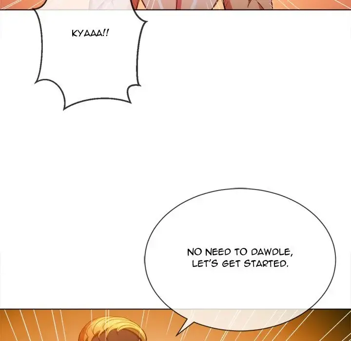 My High School Bully Chapter 53 Page 130