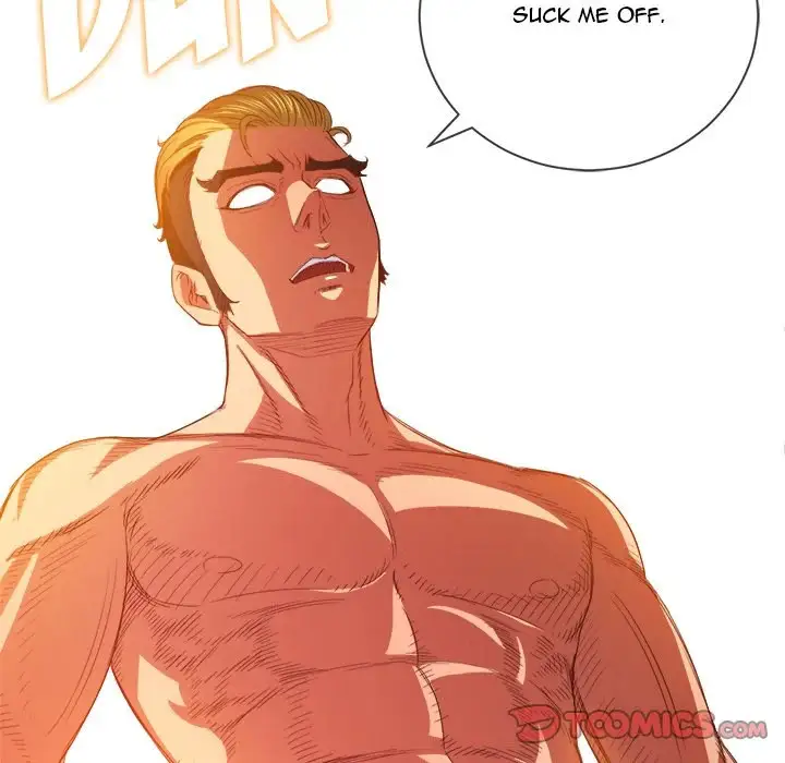 My High School Bully Chapter 53 Page 135