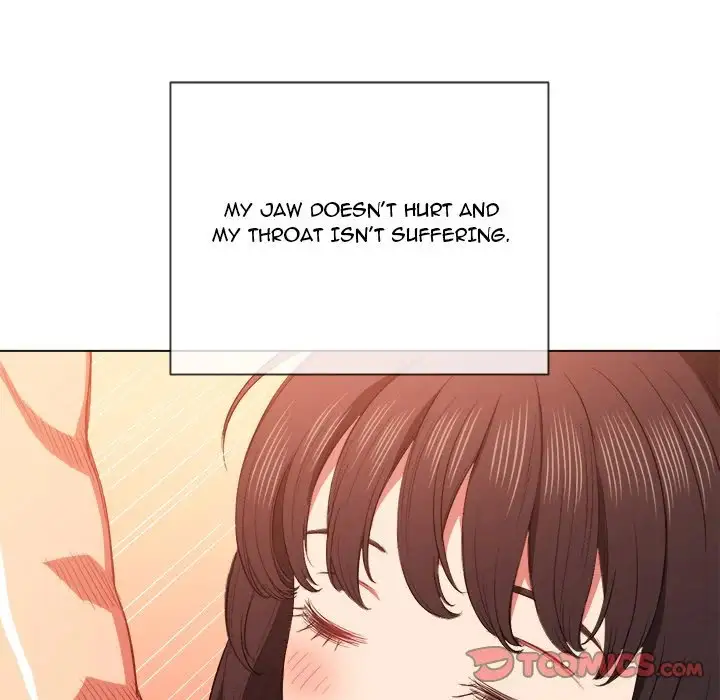 My High School Bully Chapter 54 Page 21