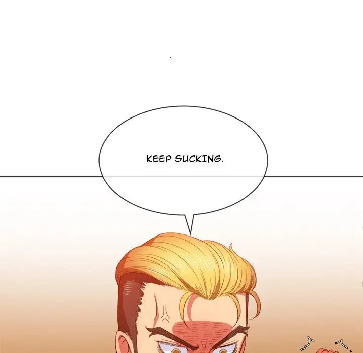 My High School Bully Chapter 54 Page 38