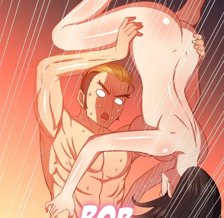 My High School Bully Chapter 54 Page 74