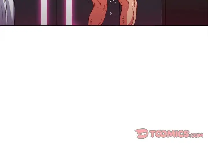 My High School Bully Chapter 55 Page 3
