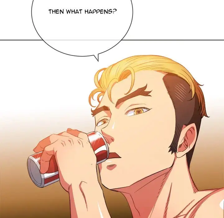 My High School Bully Chapter 55 Page 36