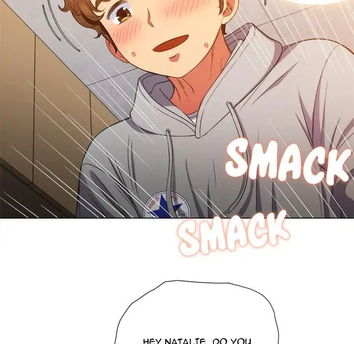 My High School Bully Chapter 55 Page 73