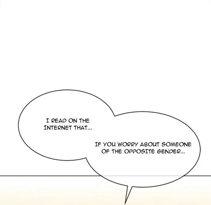 My High School Bully Chapter 55 Page 91