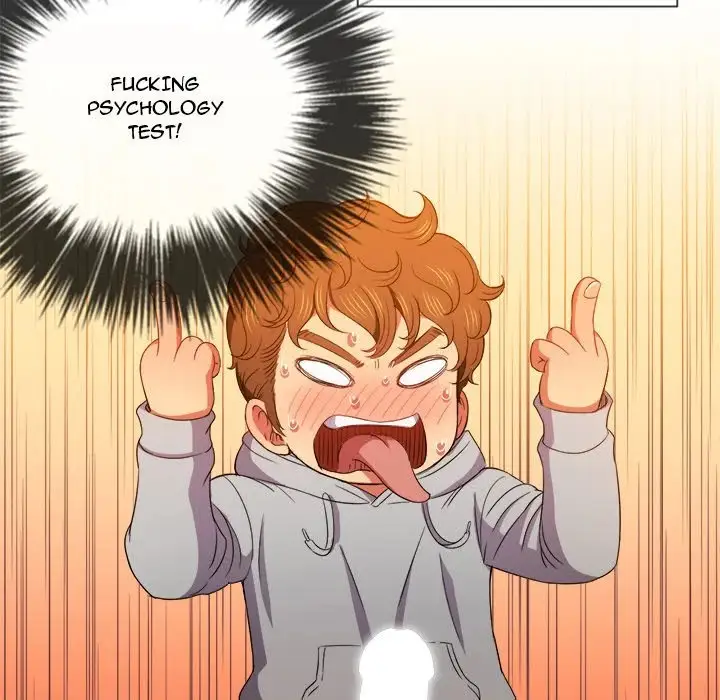 My High School Bully Chapter 55 Page 102