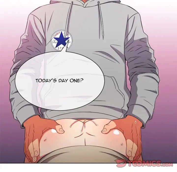 My High School Bully Chapter 55 Page 123