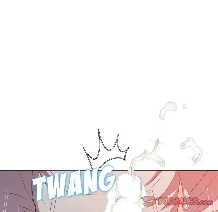 My High School Bully Chapter 55 Page 135