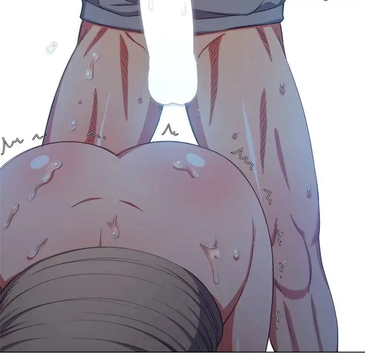 My High School Bully Chapter 55 Page 144