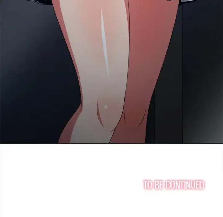 My High School Bully Chapter 55 Page 152