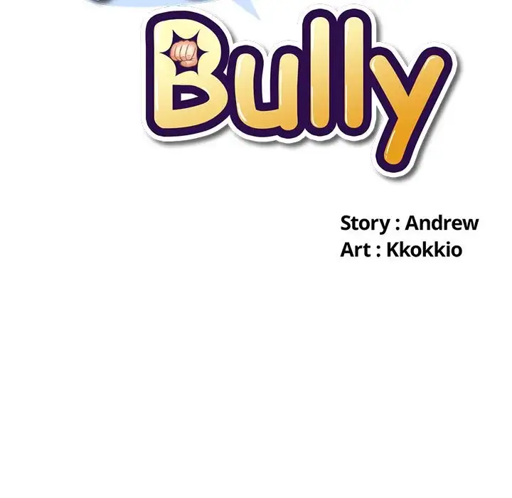 My High School Bully Chapter 56 Page 44
