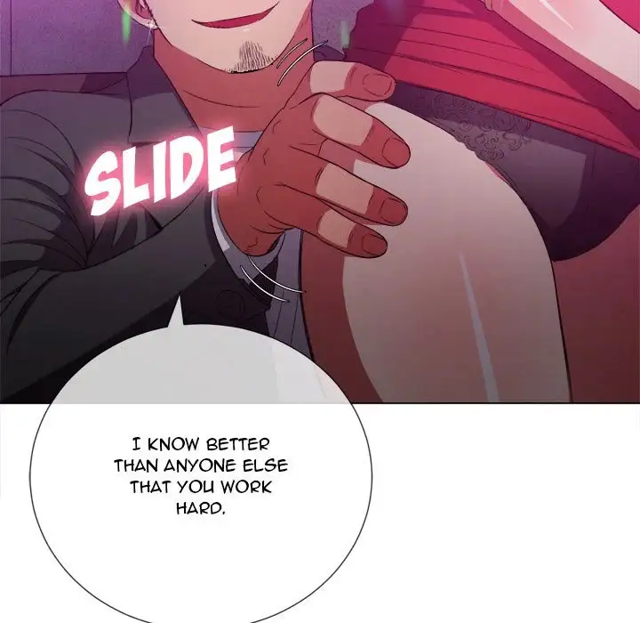 My High School Bully Chapter 56 Page 50