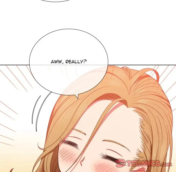 My High School Bully Chapter 56 Page 51