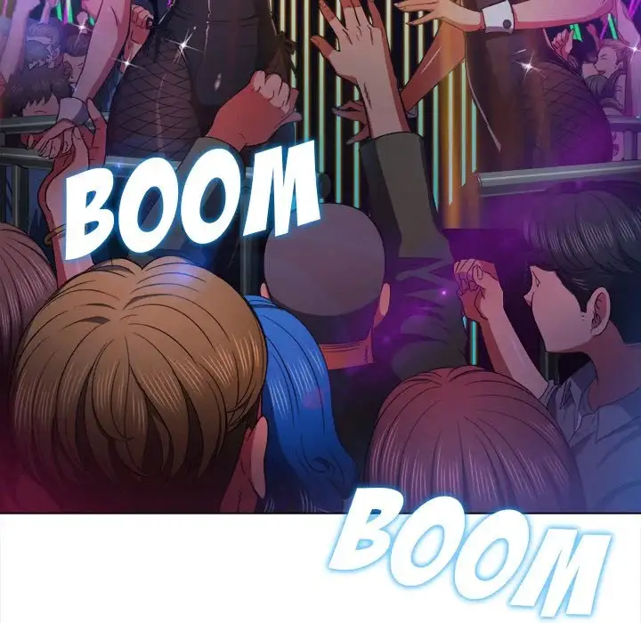 My High School Bully Chapter 56 Page 68