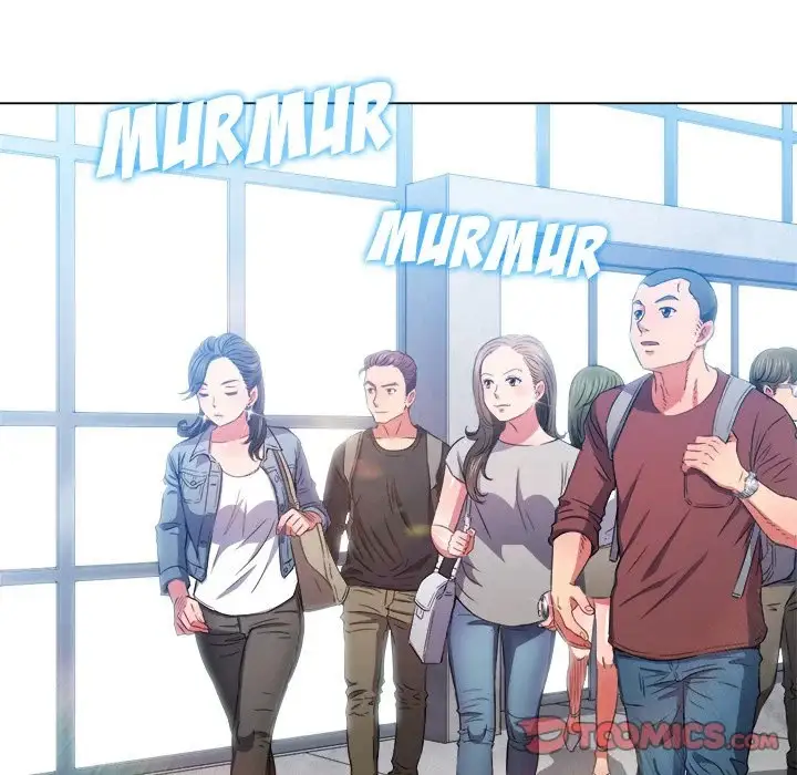 My High School Bully Chapter 56 Page 75
