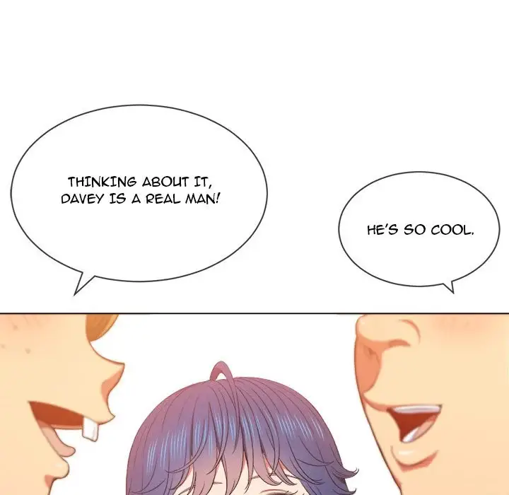 My High School Bully Chapter 56 Page 82