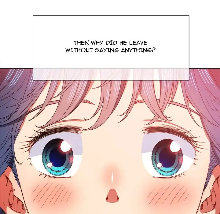 My High School Bully Chapter 56 Page 85