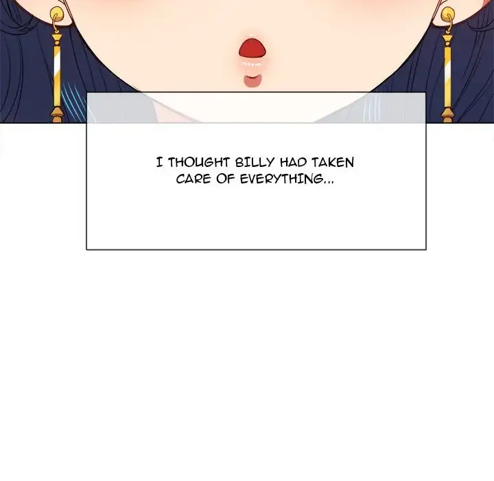 My High School Bully Chapter 56 Page 86
