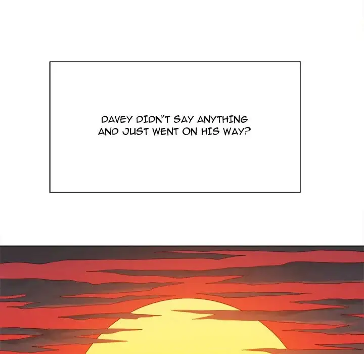 My High School Bully Chapter 56 Page 89